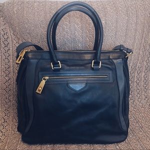 Marc Jacobs Blue purse